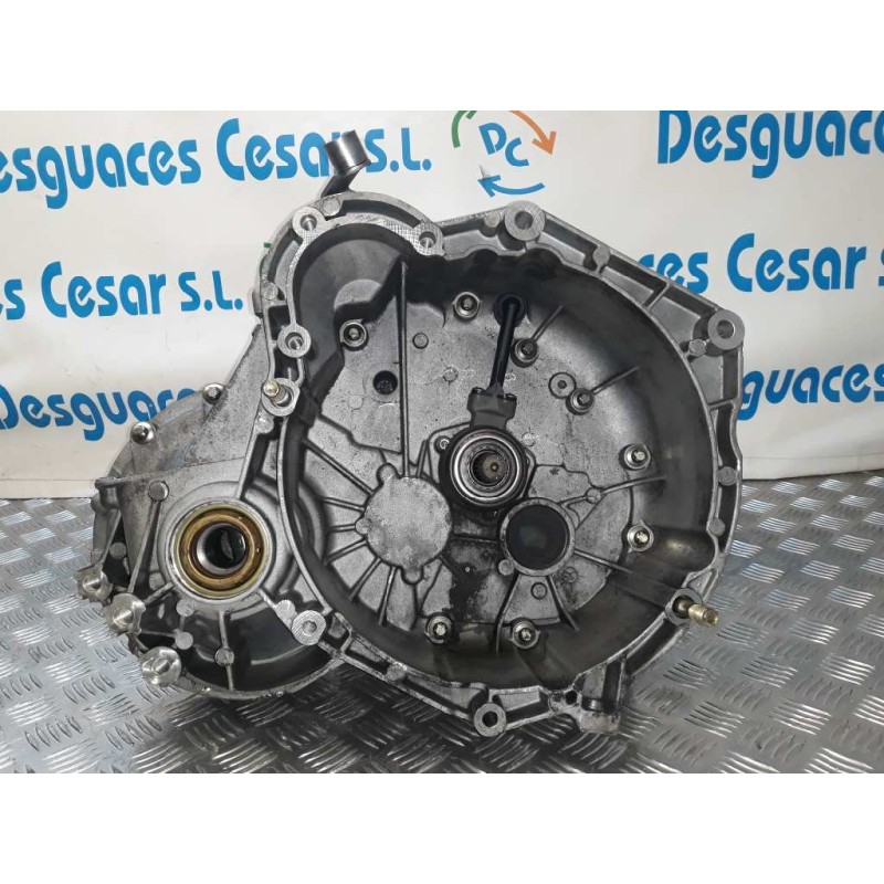 CAJA CAMBIOS C605  - imagen 1