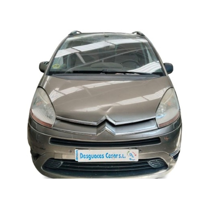 CITROËN C4 GRAND PICASSO I (UA_) - imagen 1