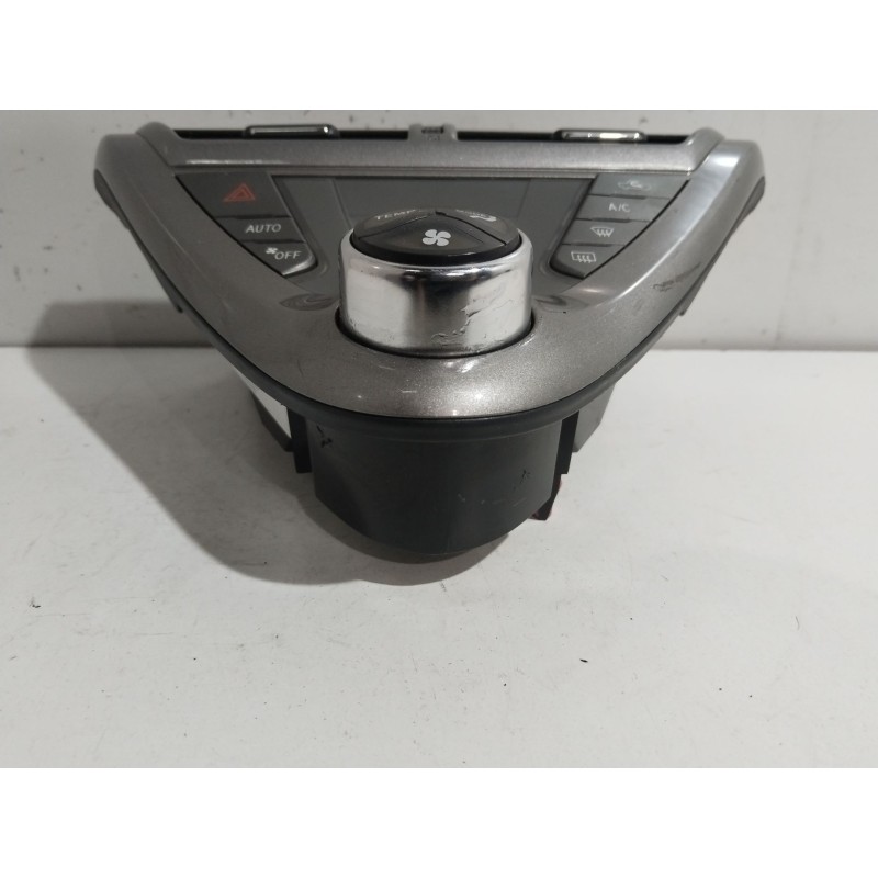 MANDO CALEFACCION / AIRE ACONDICIONADO 5590074010  - imagen 2