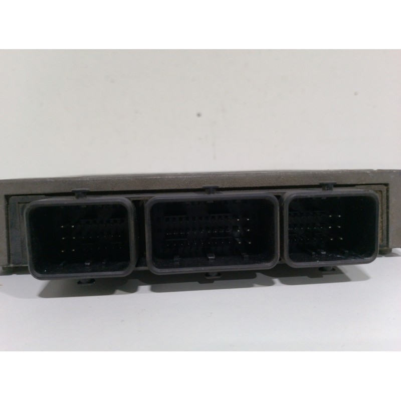 CENTRALITA MOTOR UCE 9640514780 9632727280  - imagen 2