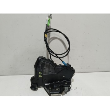CERRADURA PUERTA DELANTERA DERECHA 6903002220 