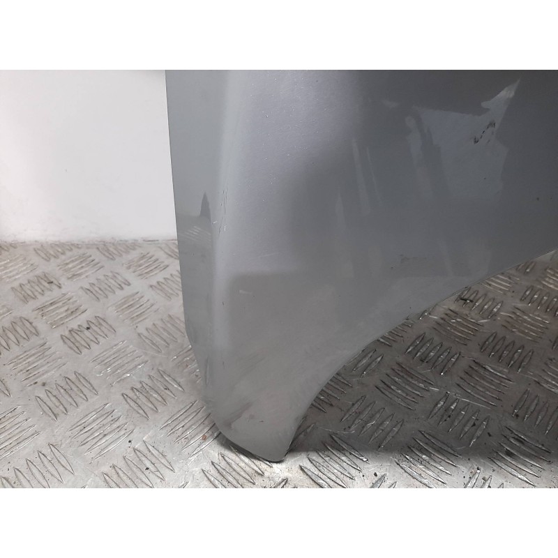 CAPOT 7901L9 PLATA  - imagen 3