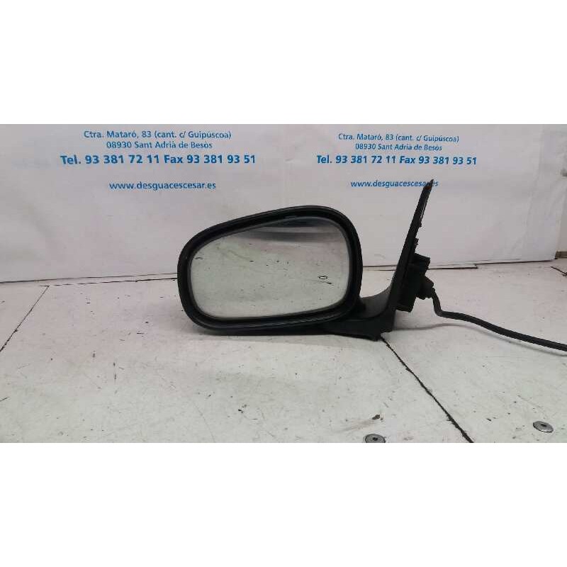 RETROVISOR IZQUIERDO ELECTRICO  - imagen 1