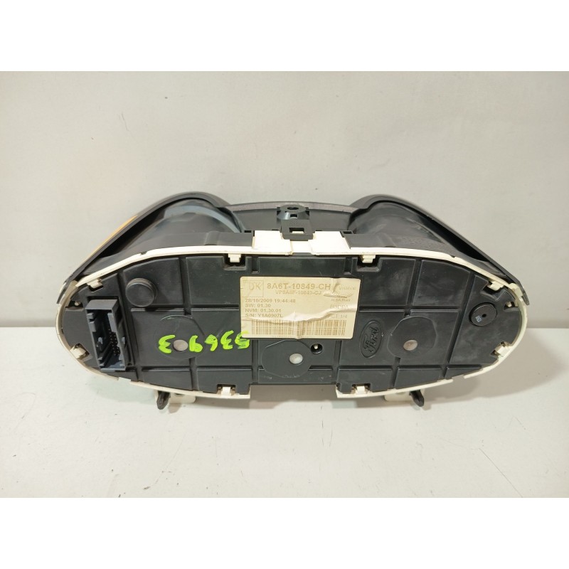 CUADRO INSTRUMENTOS 8A6T10849CH  - imagen 4