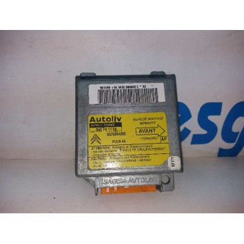 CENTRALITA AIRBAG 550741100 9636894280 