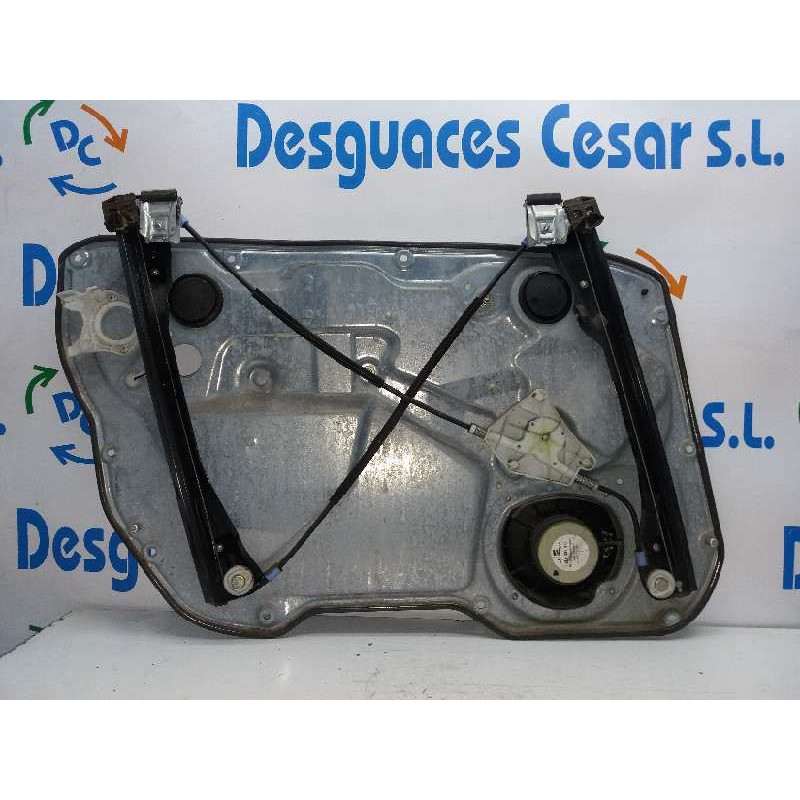 ELEVALUNAS DELANTERO DERECHO 6L4837462 ELECTRICO - imagen 2
