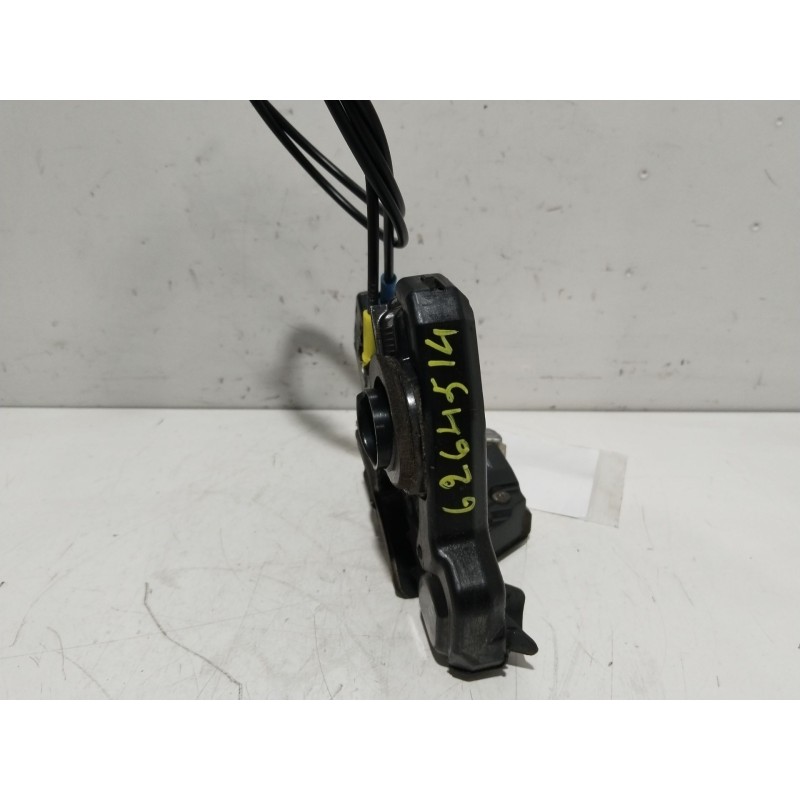 CERRADURA PUERTA DELANTERA DERECHA 6903002220  - imagen 2