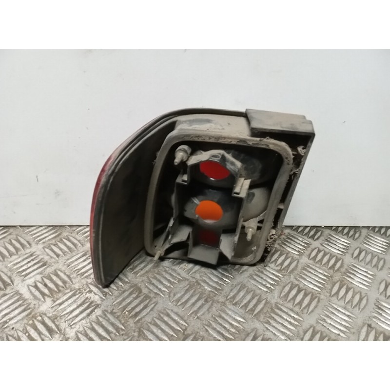 PILOTO TRASERO DERECHO  - imagen 2