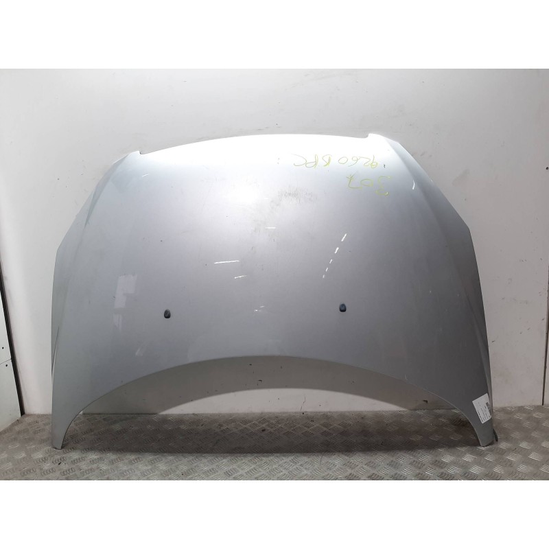 CAPOT 7901L9 PLATA  - imagen 4