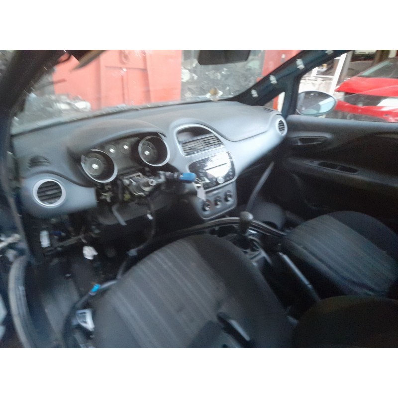 FIAT PUNTO (199_) - imagen 4