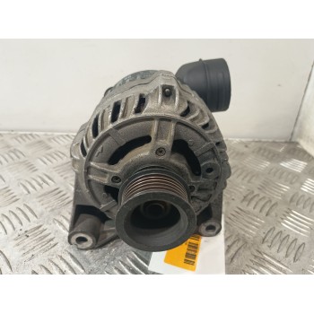 ALTERNADOR 0123325010 