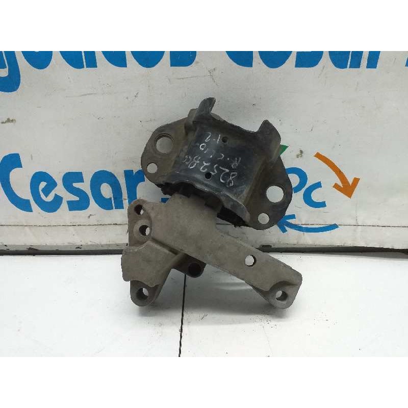 SOPORTE MOTOR  - imagen 2