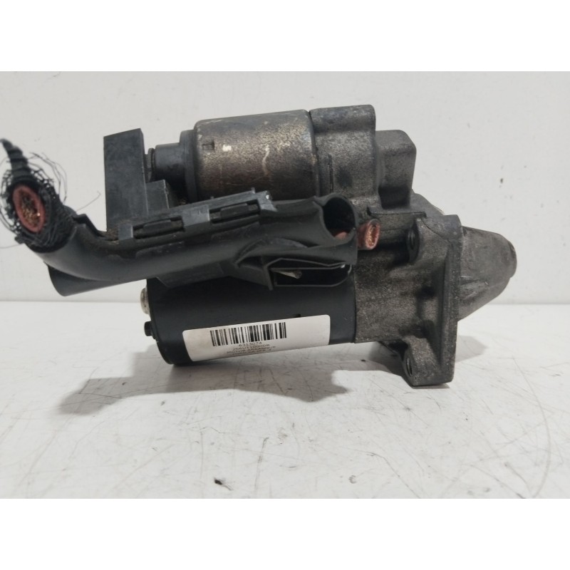 MOTOR ARRANQUE 2S6U11000DB  - imagen 4