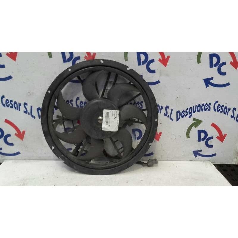 ELECTROVENTILADOR 