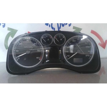 CUADRO INSTRUMENTOS 9651299680C 