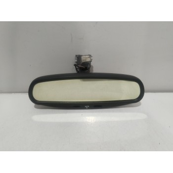 ESPEJO RETROVISOR INTERIOR 8153VT 