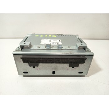 SISTEMA AUDIO / RADIO CD 8A6T18C815BP 