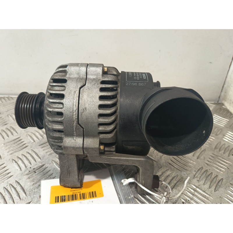 ALTERNADOR 0123325010  - imagen 2