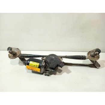 MOTOR LIMPIA DELANTERO 981101G000 
