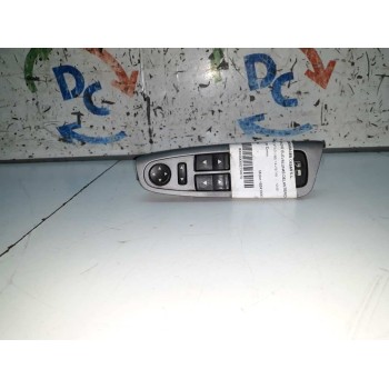 MANDO ELEVALUNAS DELANTERO IZQUIERDO 