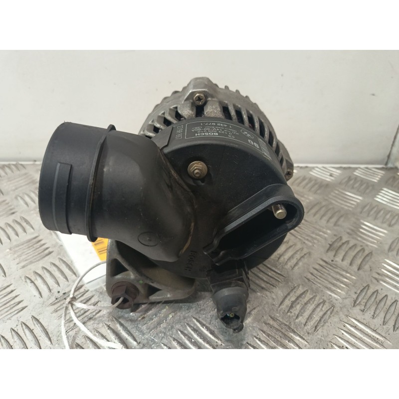 ALTERNADOR 0123325010  - imagen 3
