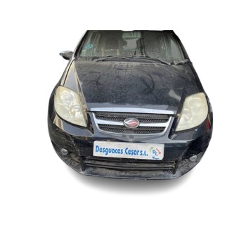 » OTROS... LANDWIND CV98