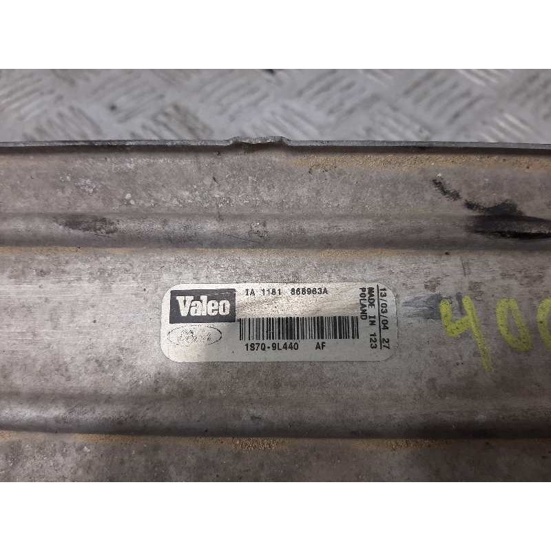 INTERCOOLER 1S7Q9L440  - imagen 3