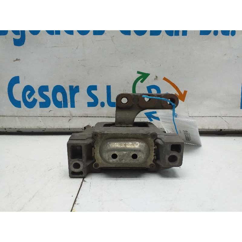 SOPORTE MOTOR  - imagen 2