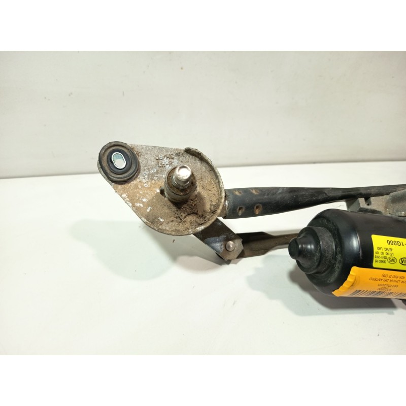 MOTOR LIMPIA DELANTERO 981101G000  - imagen 2