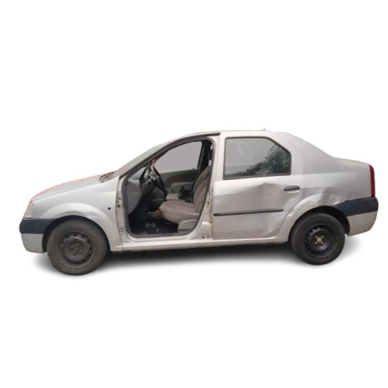 DACIA LOGAN (LS_) - imagen 2