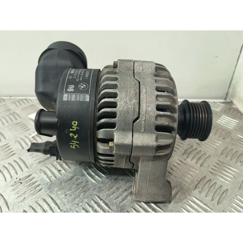 ALTERNADOR 0123325010  - imagen 4