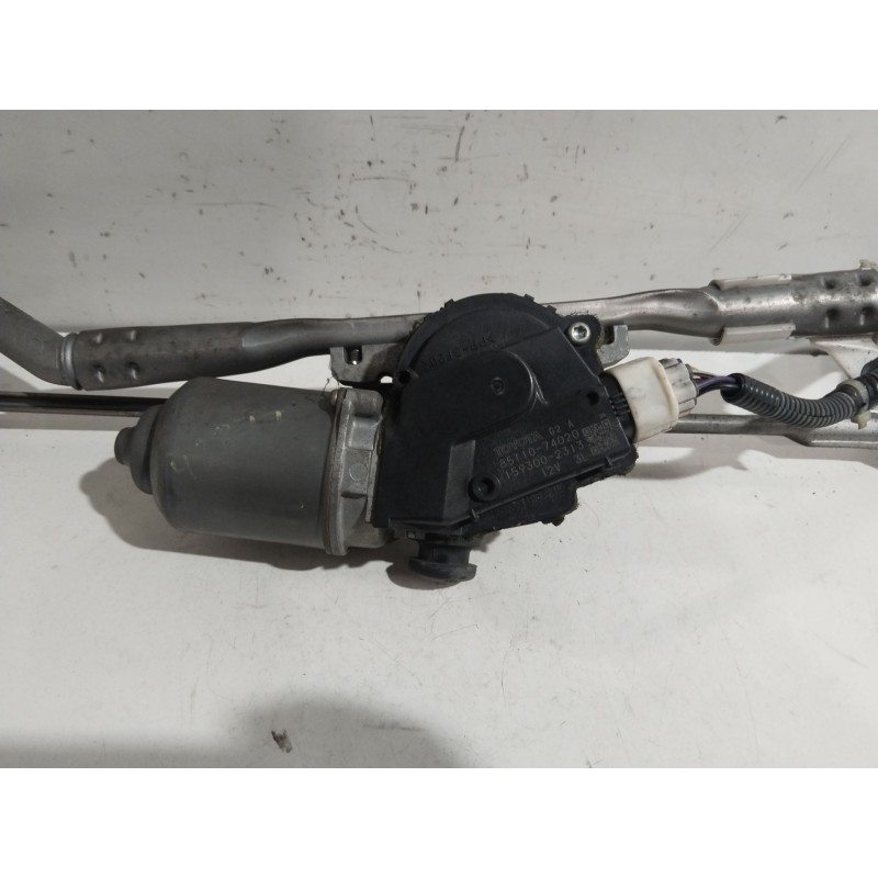 MOTOR LIMPIA DELANTERO 8511074020  - imagen 2