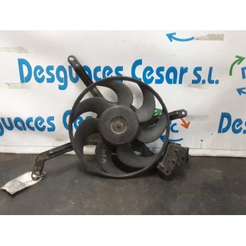 ELECTROVENTILADOR 