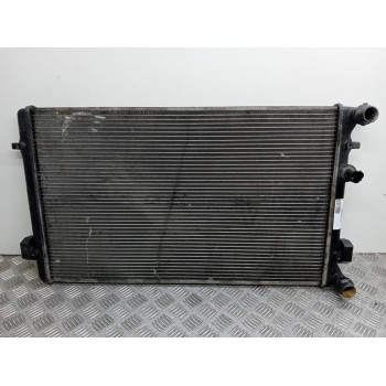 RADIADOR AGUA 1J0121253N 