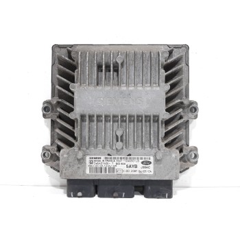 CENTRALITA MOTOR UCE 3S6112A650LB 5WS4014DT 