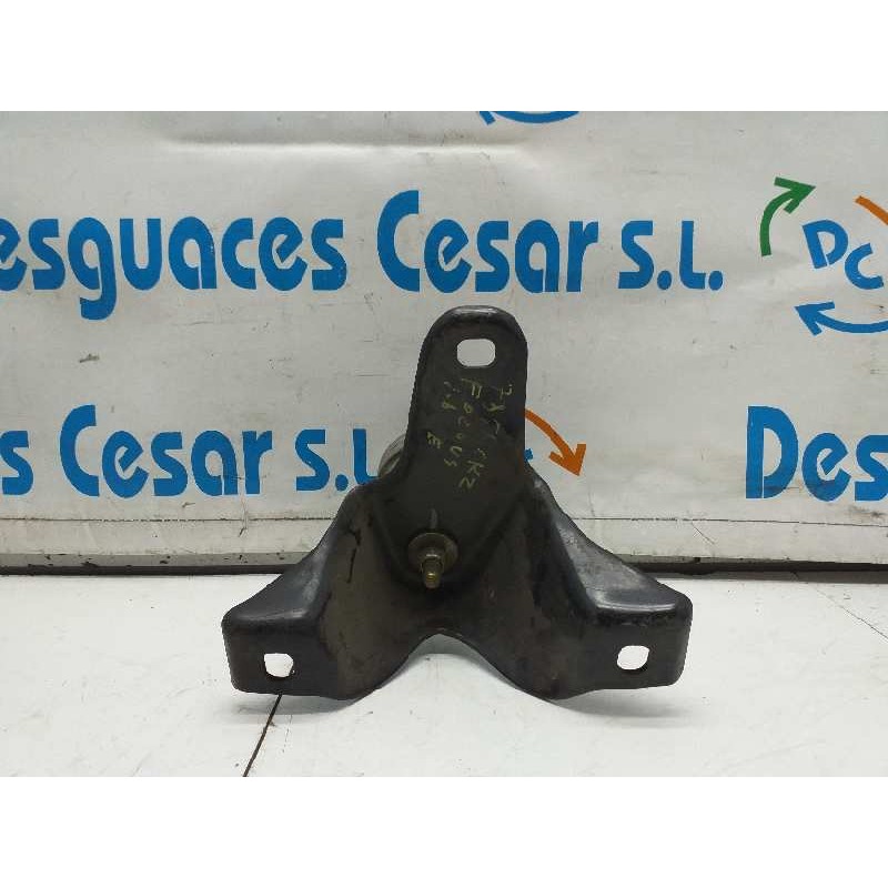 SOPORTE MOTOR  - imagen 1