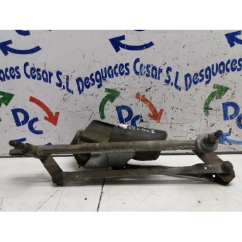 MOTOR LIMPIA DELANTERO 7701052228 