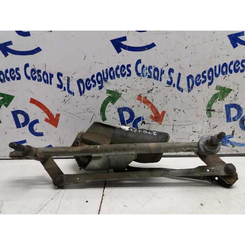 MOTOR LIMPIA DELANTERO 7701052228  - imagen 1