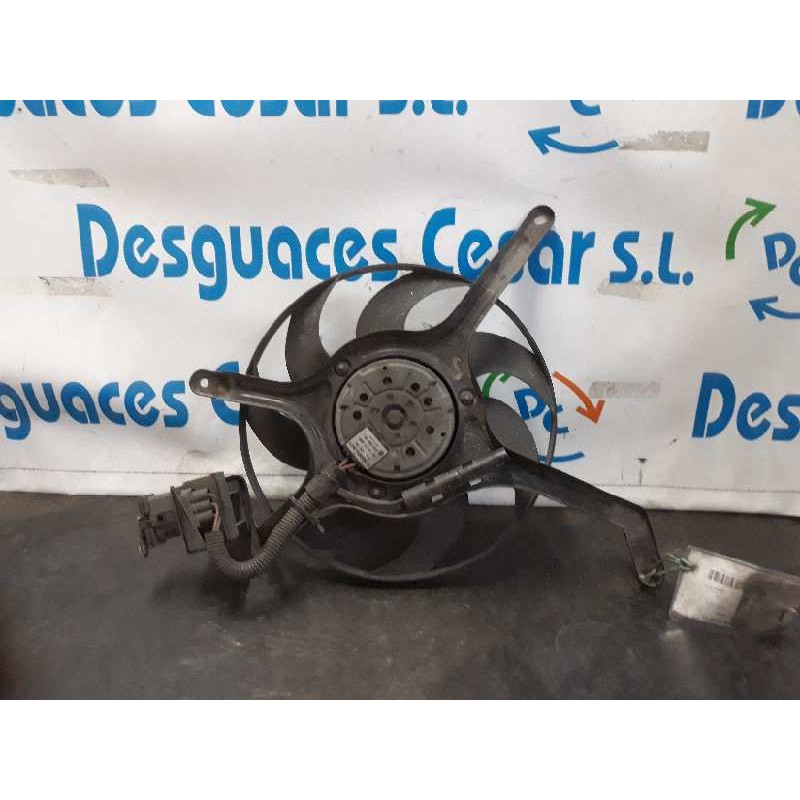 ELECTROVENTILADOR  - imagen 2
