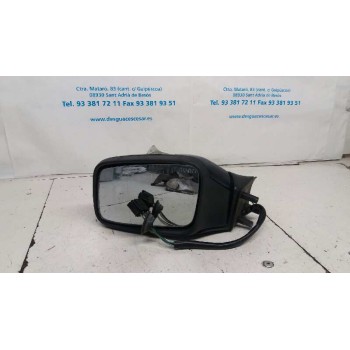 RETROVISOR IZQUIERDO ELECTRICO 
