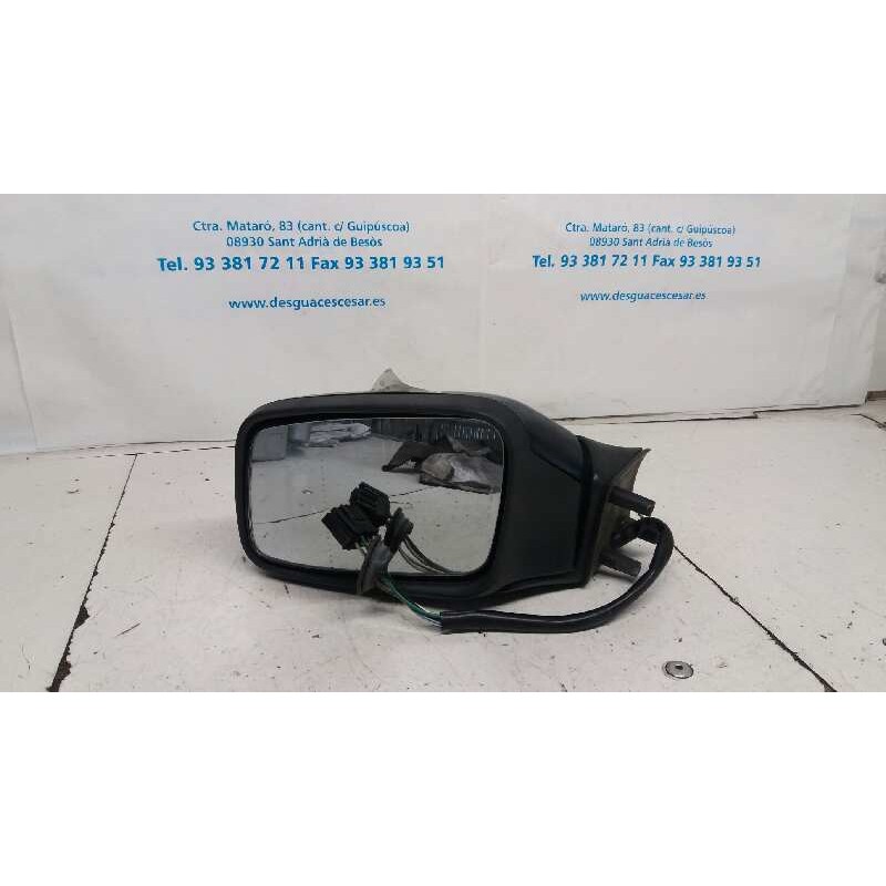 RETROVISOR IZQUIERDO ELECTRICO  - imagen 1