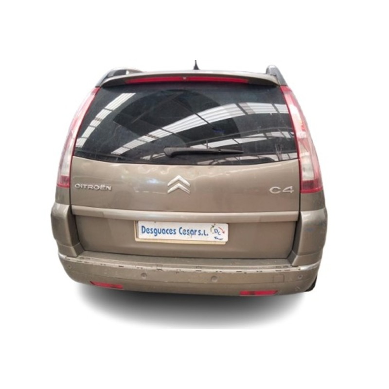 CITROËN C4 GRAND PICASSO I (UA_) - imagen 2