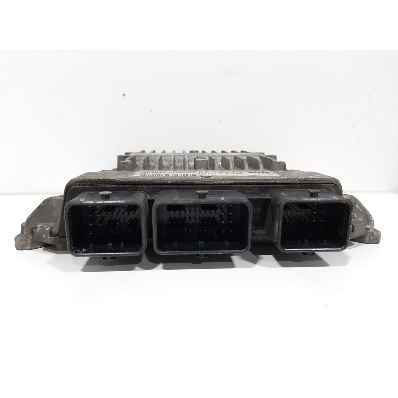 CENTRALITA MOTOR UCE 3S6112A650LB 5WS4014DT  - imagen 2