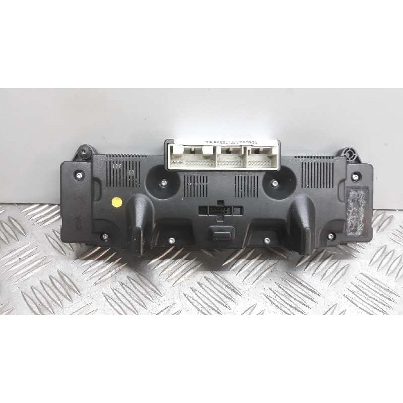 MANDO CLIMATIZADOR  - imagen 2