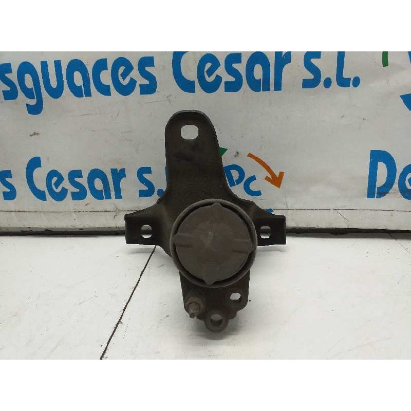 SOPORTE MOTOR  - imagen 2