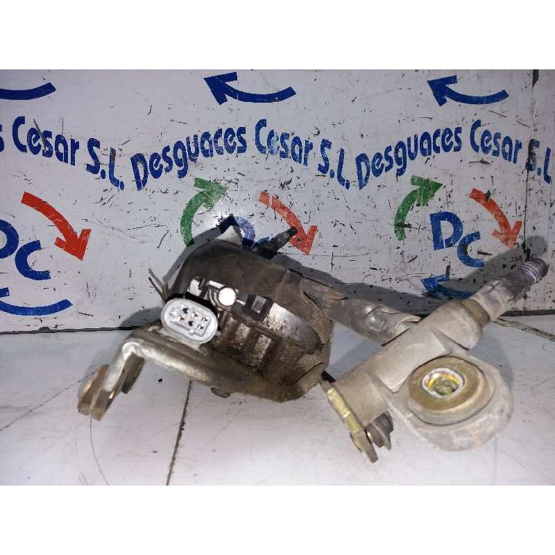 MOTOR LIMPIA DELANTERO 7701052228  - imagen 2