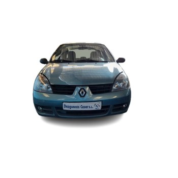 RENAULT CLIO II FASE II (B/CB0)