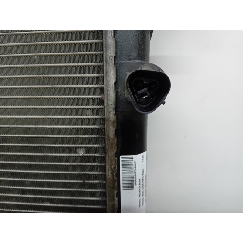 RADIADOR AGUA 1J0121253N  - imagen 3