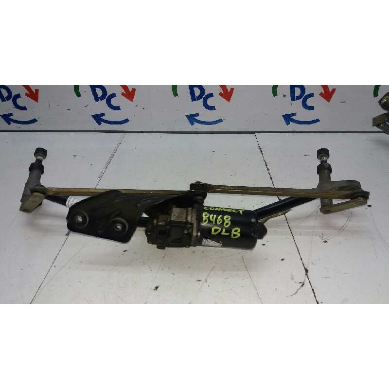 MOTOR LIMPIA DELANTERO 211417508AC  - imagen 1