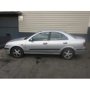 NISSAN ALMERA (N16/E)